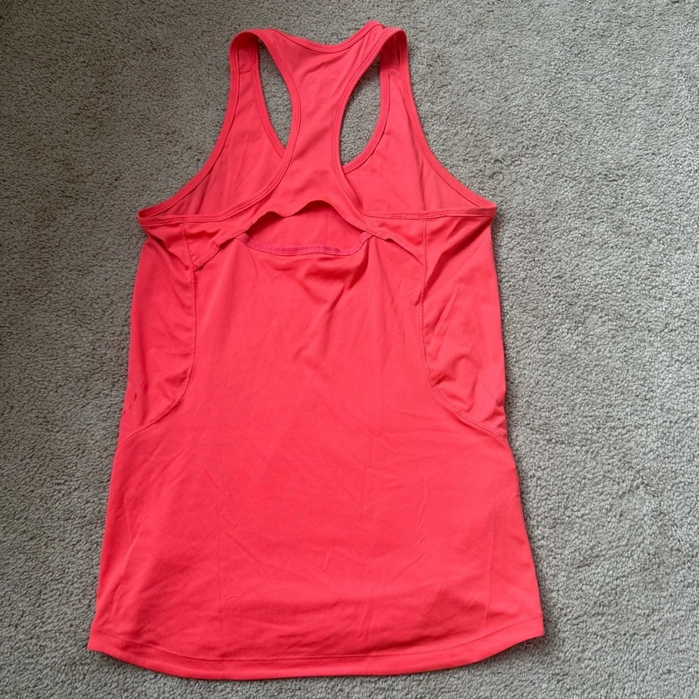 Adidas Running Tank Top